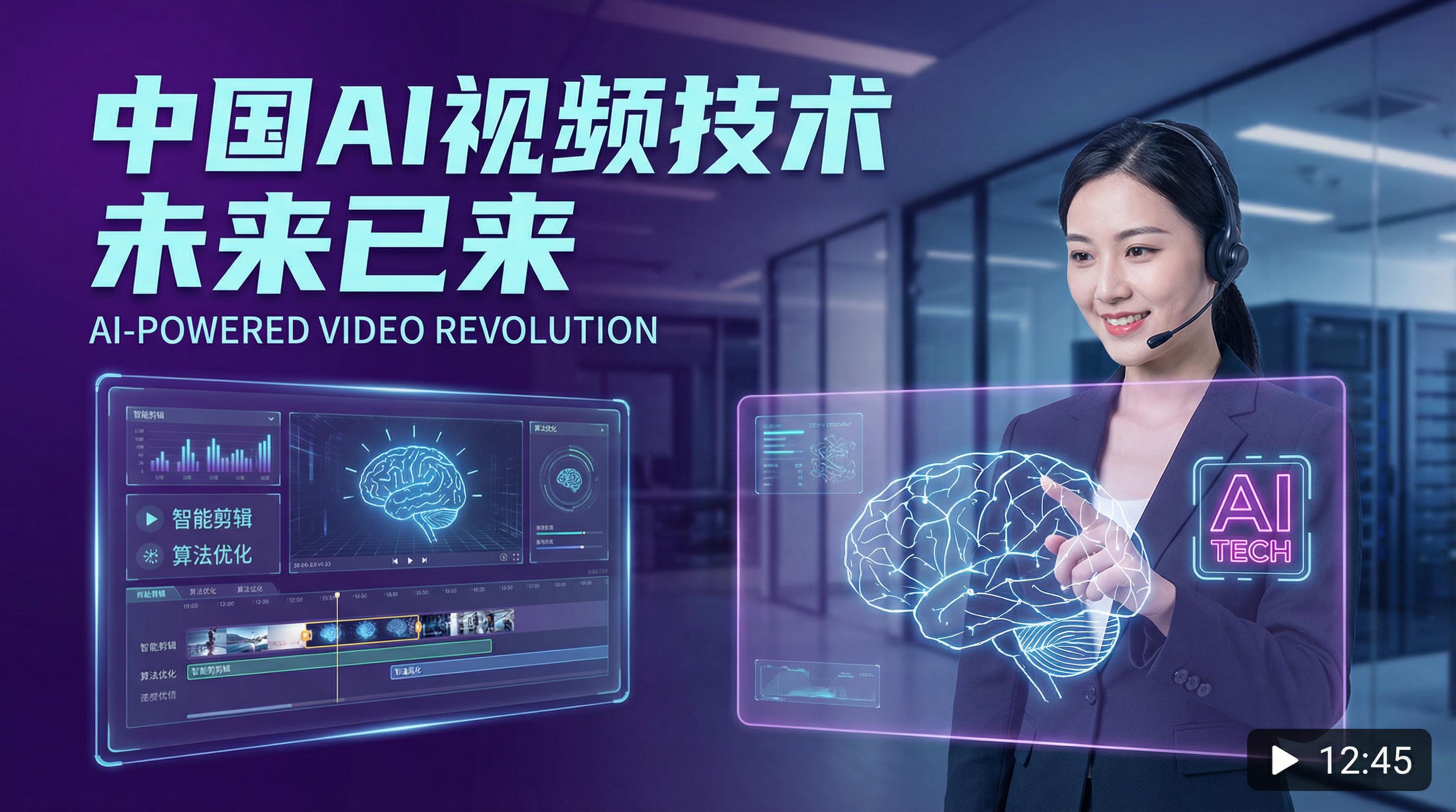 糖心AI视频剪辑教程